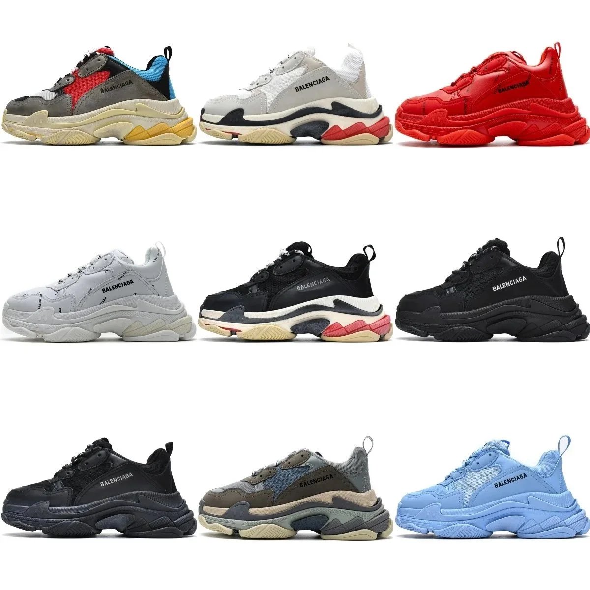 The best 1 1 Factory direct sales you can see thousands of products in my store 47 — Shoes find on the LitBuy Spreadsheet