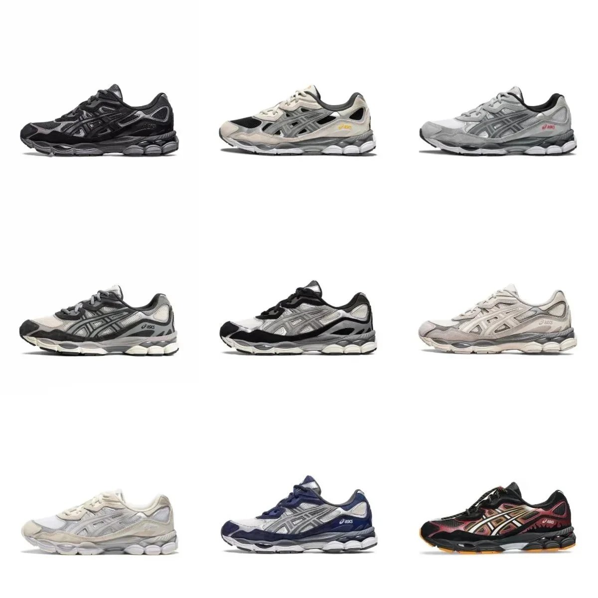 1 1 original order with factory sourced goods supplied by merchants on major platforms There 4 — Shoes find on the LitBuy Spreadsheet