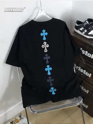 Chrome Hearts Tee — T-Shirts find on the LitBuy Spreadsheet