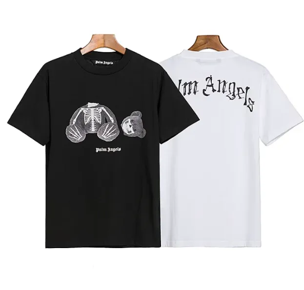 Palm Angels t-Shirt — T-Shirts find on the LitBuy Spreadsheet