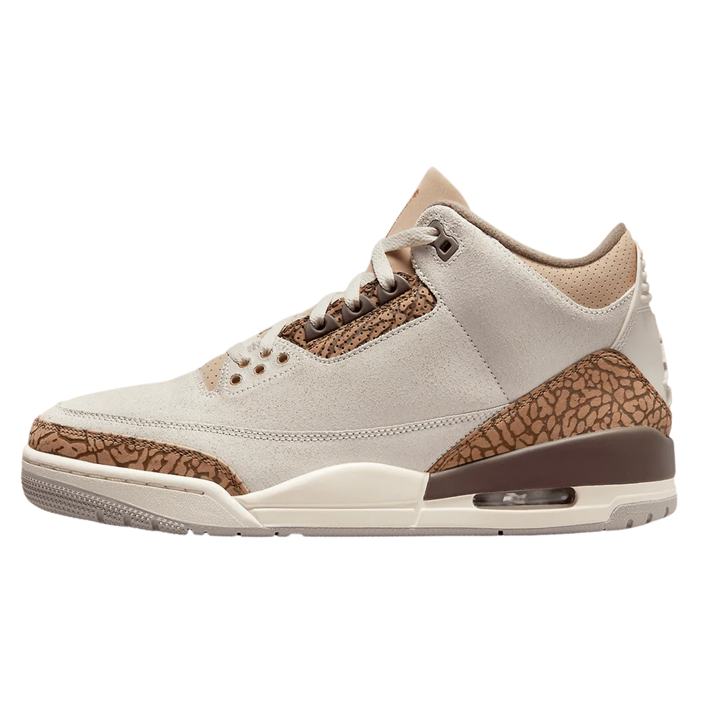 Jordan 3 — Shoes find on the LitBuy Spreadsheet