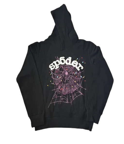 Spider Hoodie — Hoodies find on the LitBuy Spreadsheet