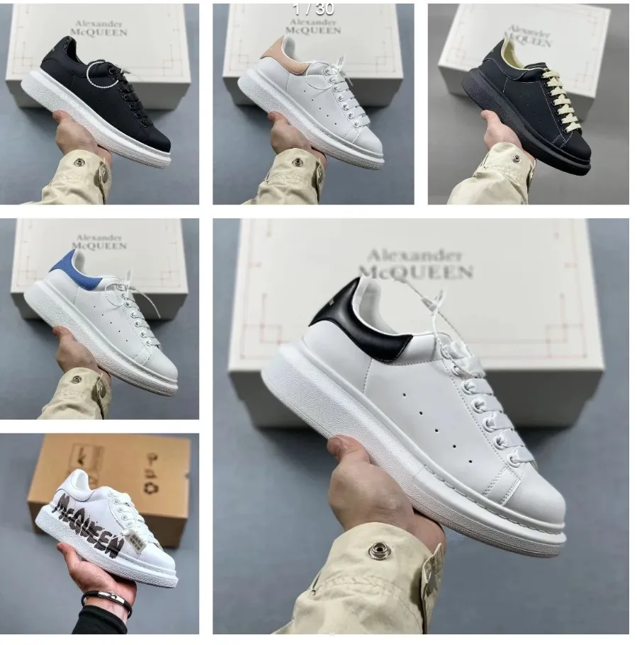 Alexander Mcqueens — Shoes find on the LitBuy Spreadsheet