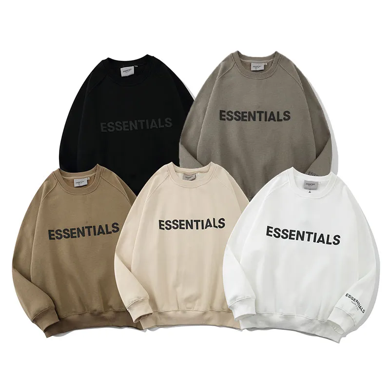 ESSENTIALS Hoodie — Hoodies find on the LitBuy Spreadsheet