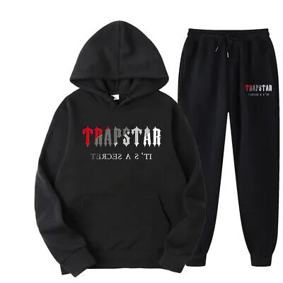 Trapstar Tracksuit — Tracksuits find on the LitBuy Spreadsheet