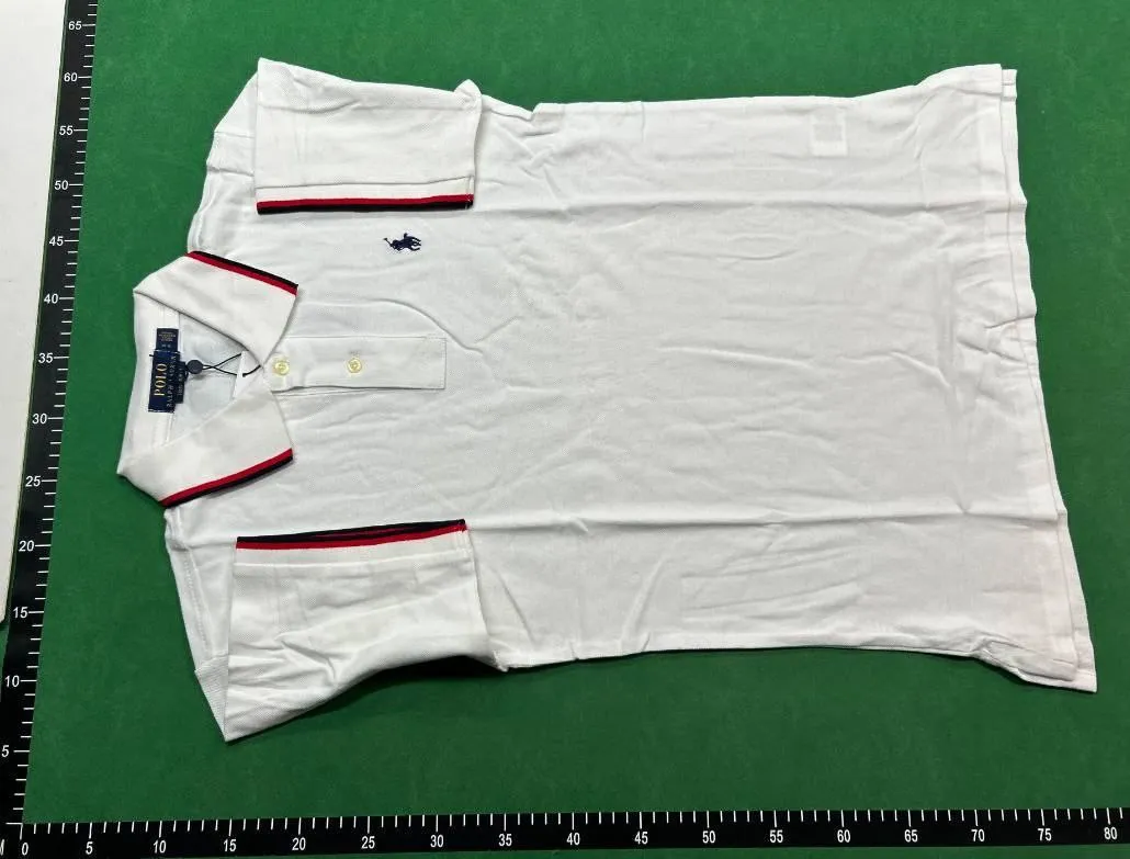 Ralph Lauren polo — T-Shirts find on the LitBuy Spreadsheet