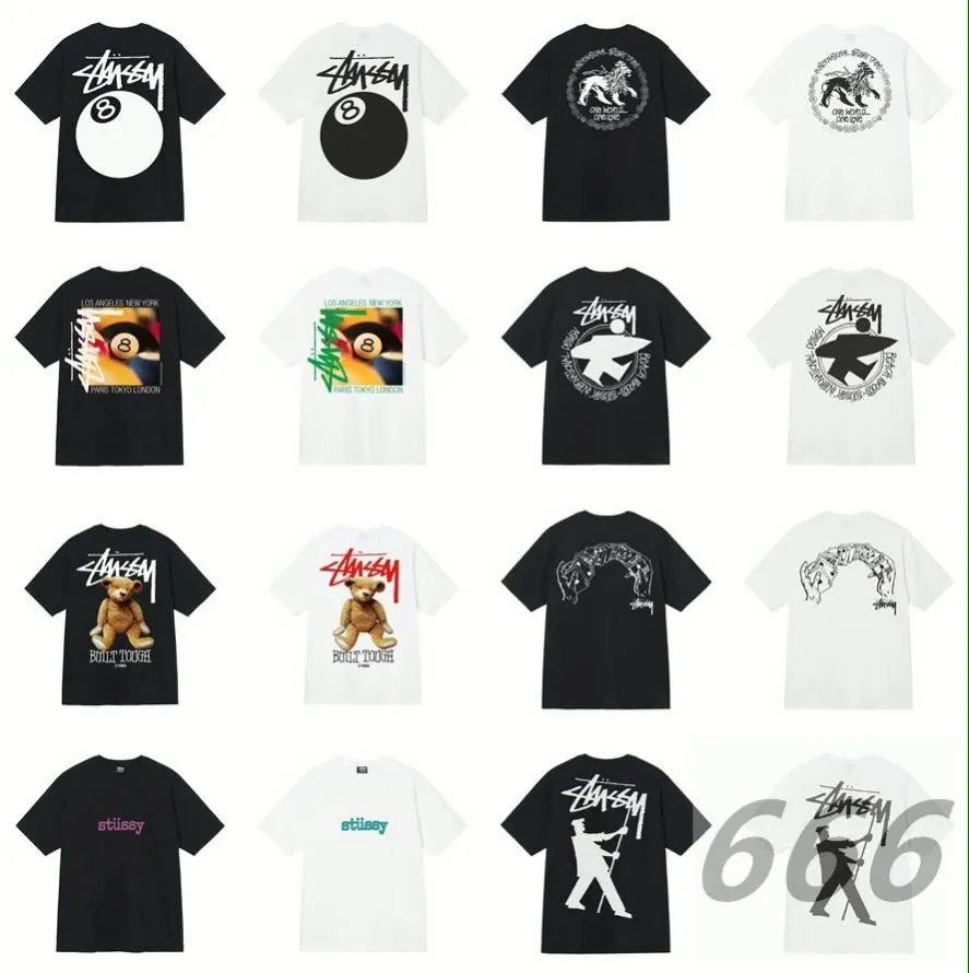 Stussy T-Shirt — T-Shirts find on the LitBuy Spreadsheet