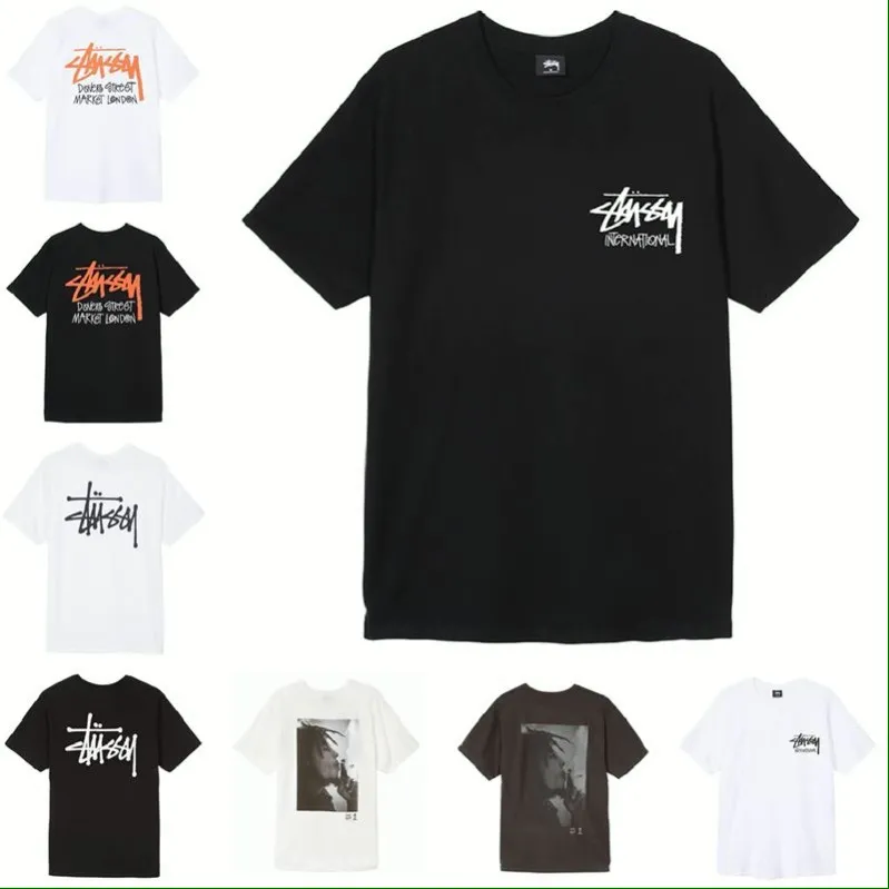 Stussy T-Shirt — T-Shirts find on the LitBuy Spreadsheet