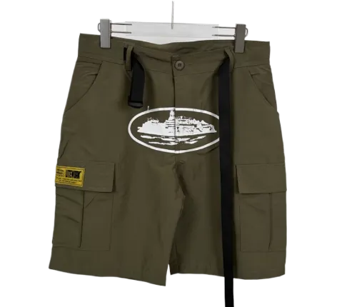 CORTEIZ CARGO SHORTS — Pants find on the LitBuy Spreadsheet