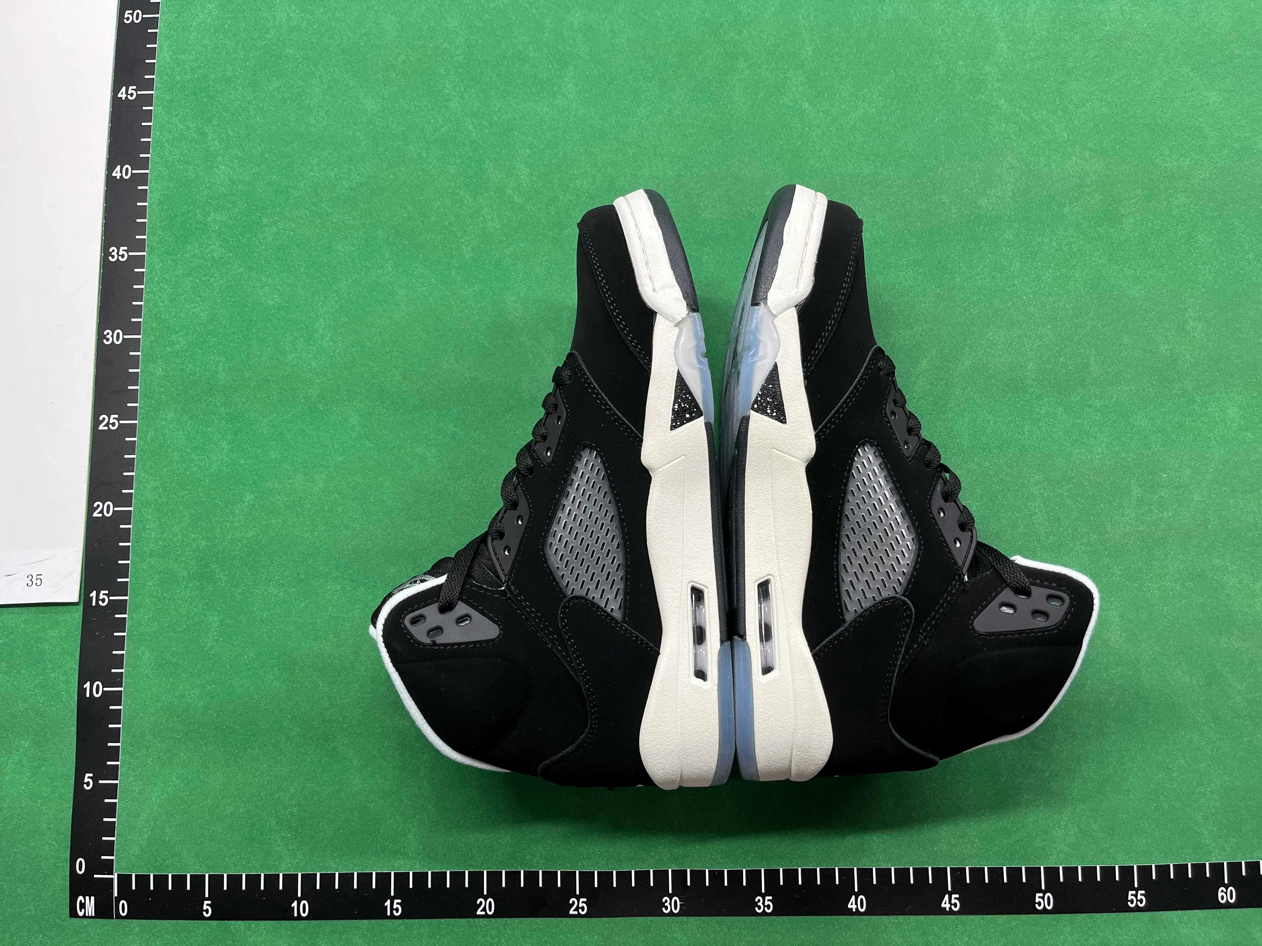 Jordan 5 — Shoes find on the LitBuy Spreadsheet