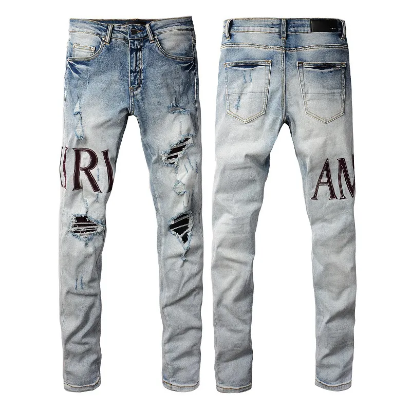 amiri jeans — Pants find on the LitBuy Spreadsheet