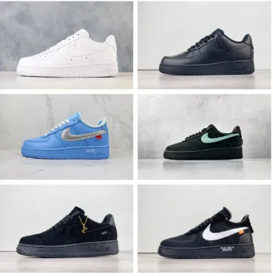 af1 — Shoes find on the LitBuy Spreadsheet