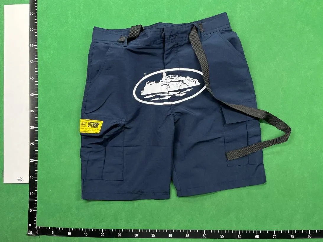 Corteiz shorts — Pants find on the LitBuy Spreadsheet