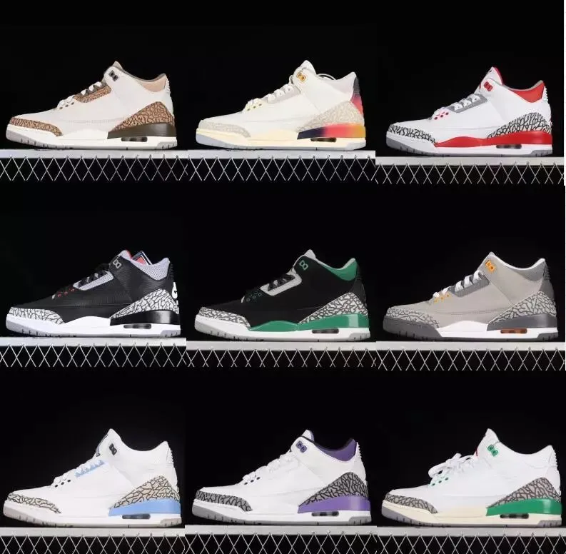 AJ3 — Shoes find on the LitBuy Spreadsheet