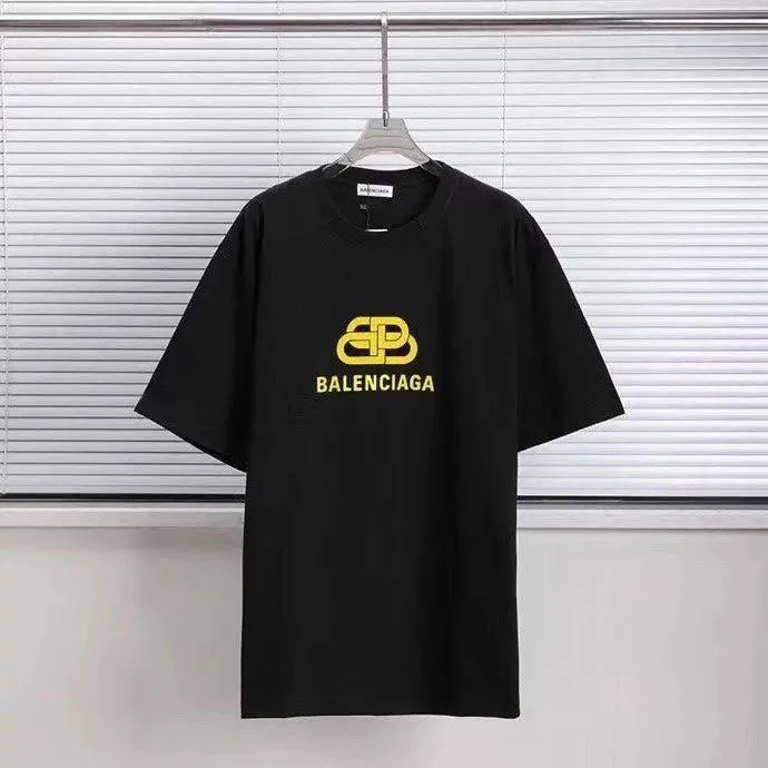 Balenciaga T-shirt — T-Shirts find on the LitBuy Spreadsheet