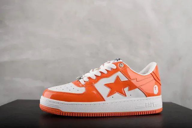 Bape sta low — Shoes find on the LitBuy Spreadsheet