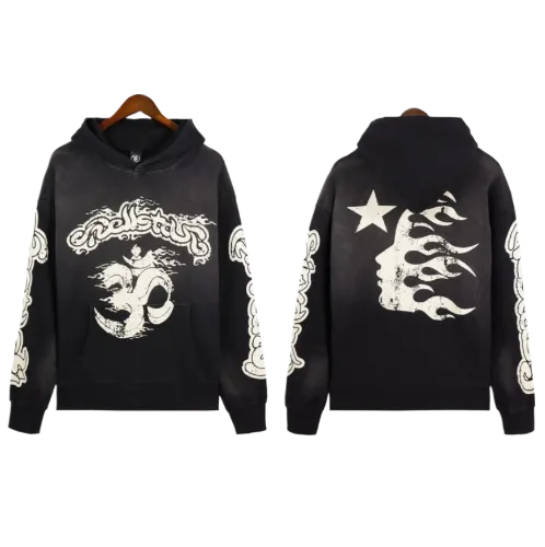 HELLSTAR SET — Tracksuits find on the LitBuy Spreadsheet