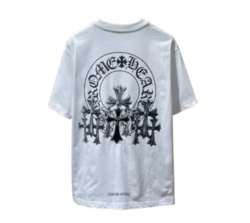 CHROME HEARTS TEE — T-Shirts find on the LitBuy Spreadsheet