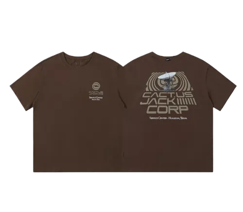 TRAVIS SCOTT TEES — T-Shirts find on the LitBuy Spreadsheet