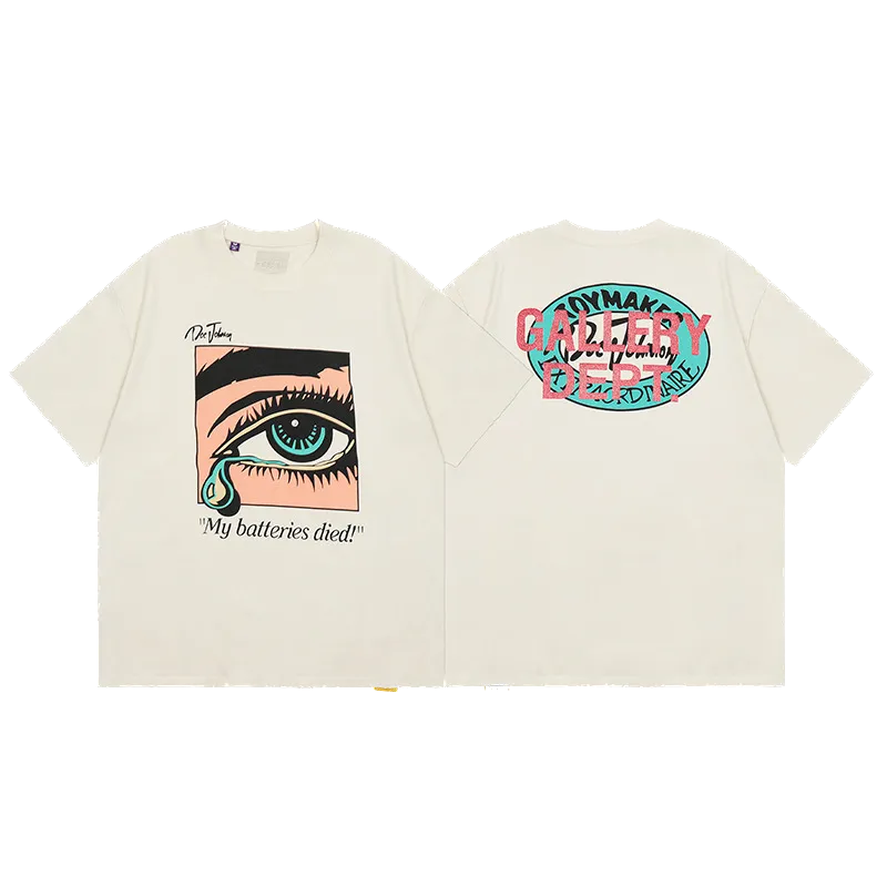 Gallery Dept. T-Shirt — T-Shirts find on the LitBuy Spreadsheet
