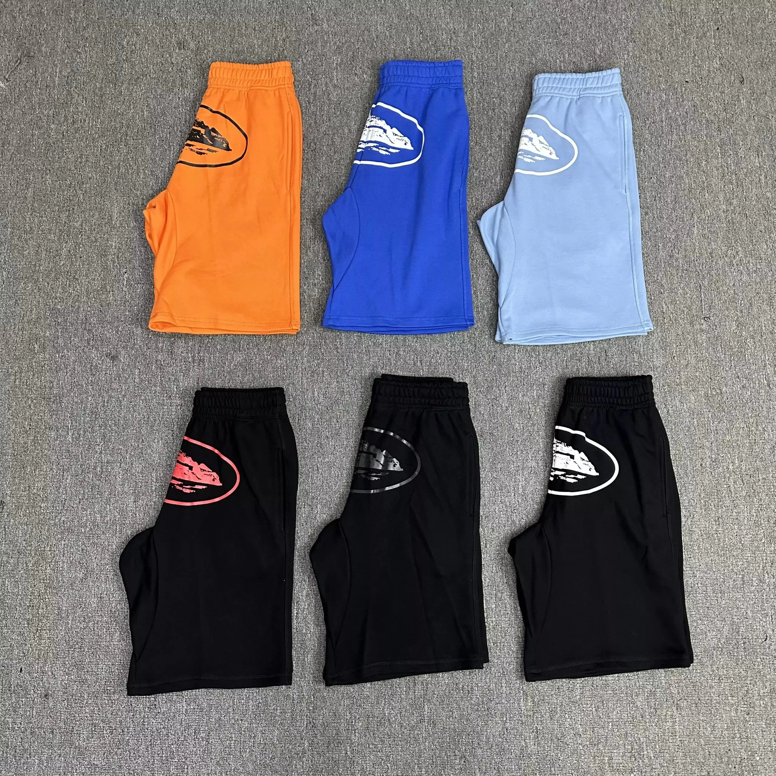 corteiz shorts — Pants find on the LitBuy Spreadsheet