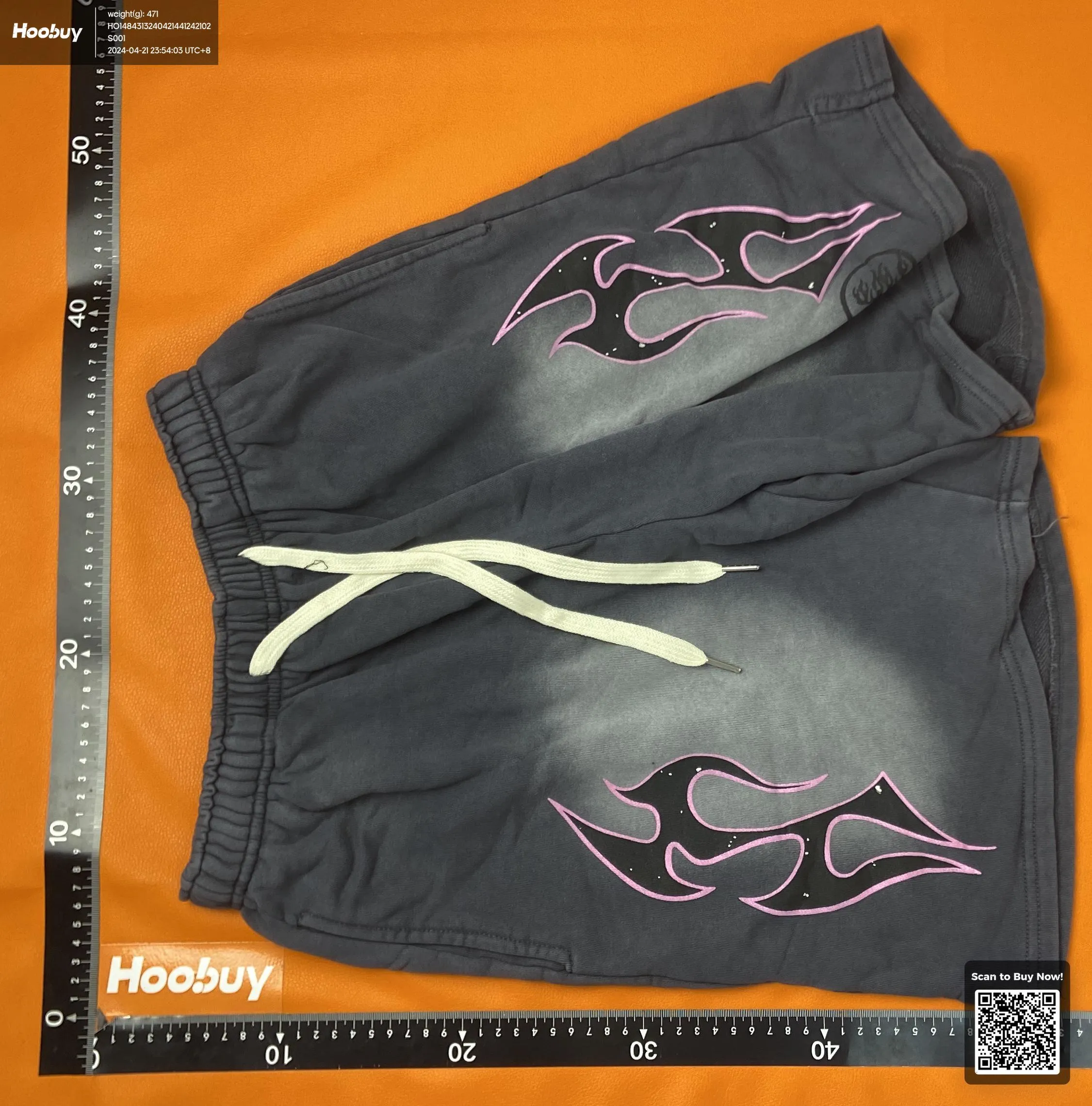 hellstar shorts — Pants find on the LitBuy Spreadsheet