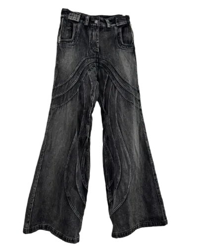 NOFAITHSTUDIOS DENIM — Pants find on the LitBuy Spreadsheet