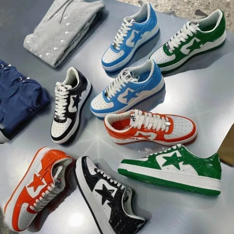 bapesta — Shoes find on the LitBuy Spreadsheet
