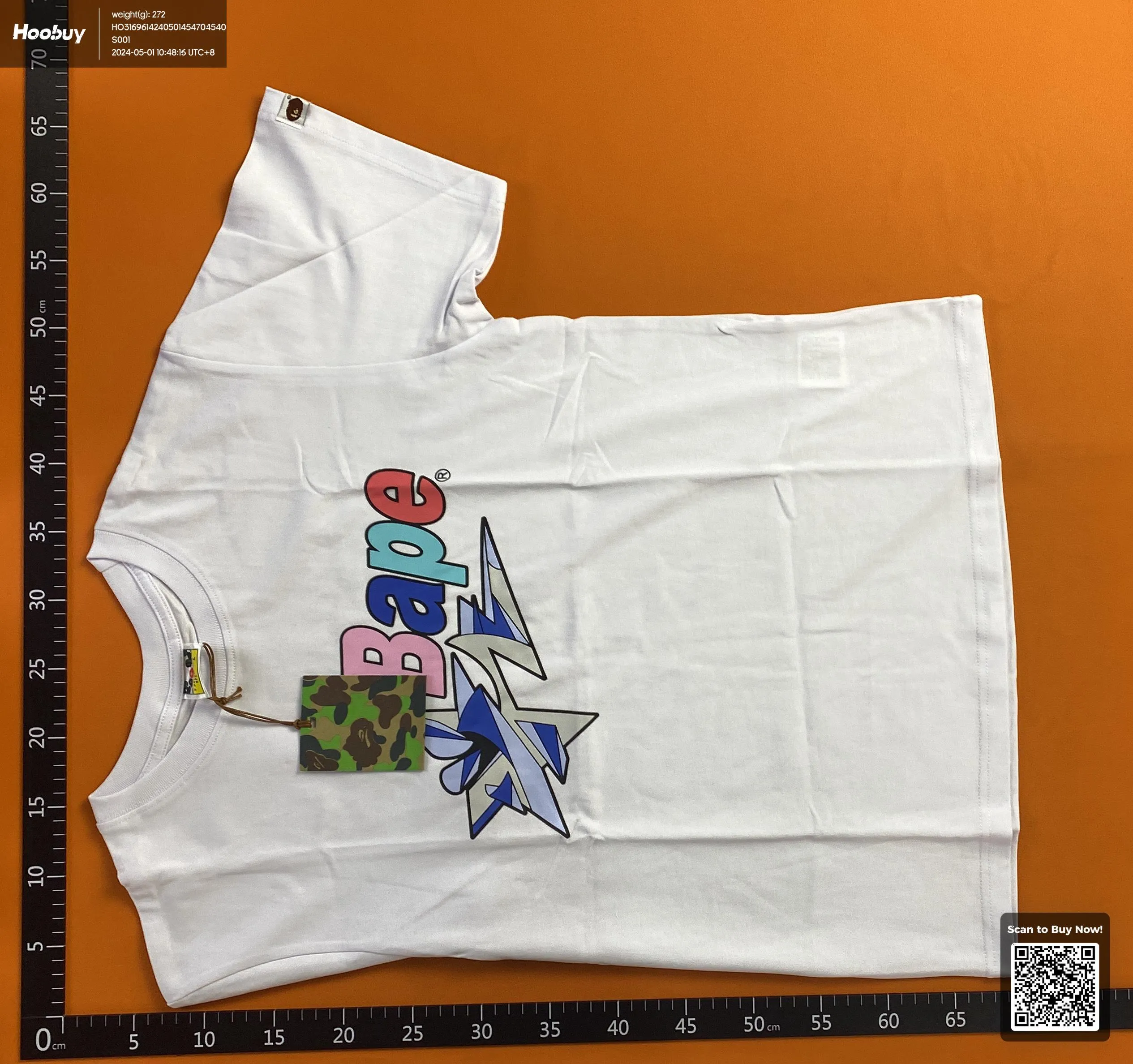 Bape Tees tons of options