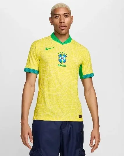 Brazil jersey — Jerseys find on the LitBuy Spreadsheet