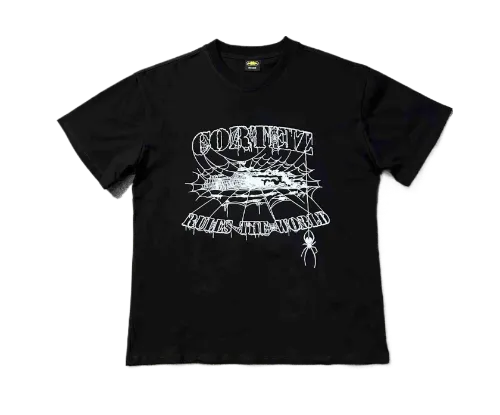 corteiz tees — T-Shirts find on the LitBuy Spreadsheet