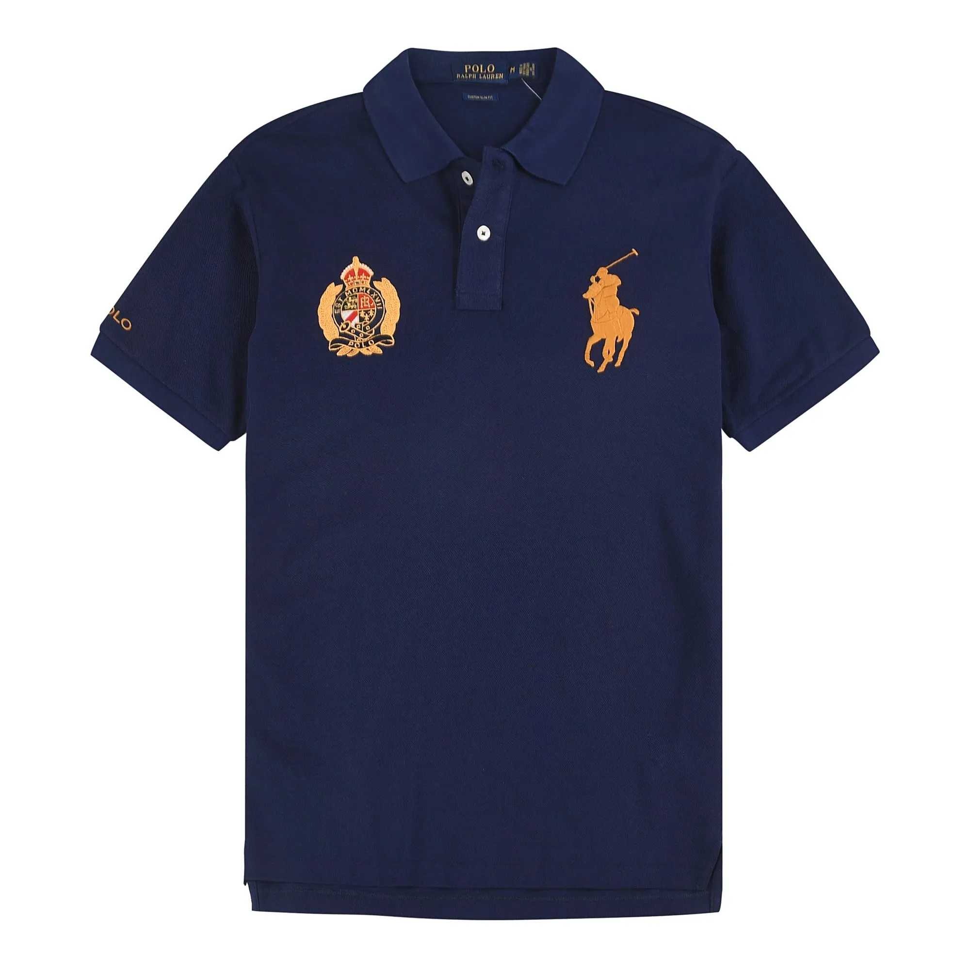 Ralph Lauren Polo — T-Shirts find on the LitBuy Spreadsheet