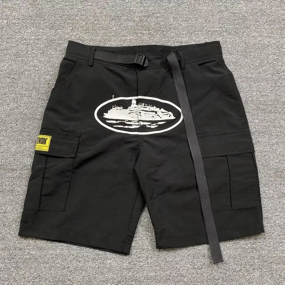 CORTEIZ CARGO SHORTS — Pants find on the LitBuy Spreadsheet
