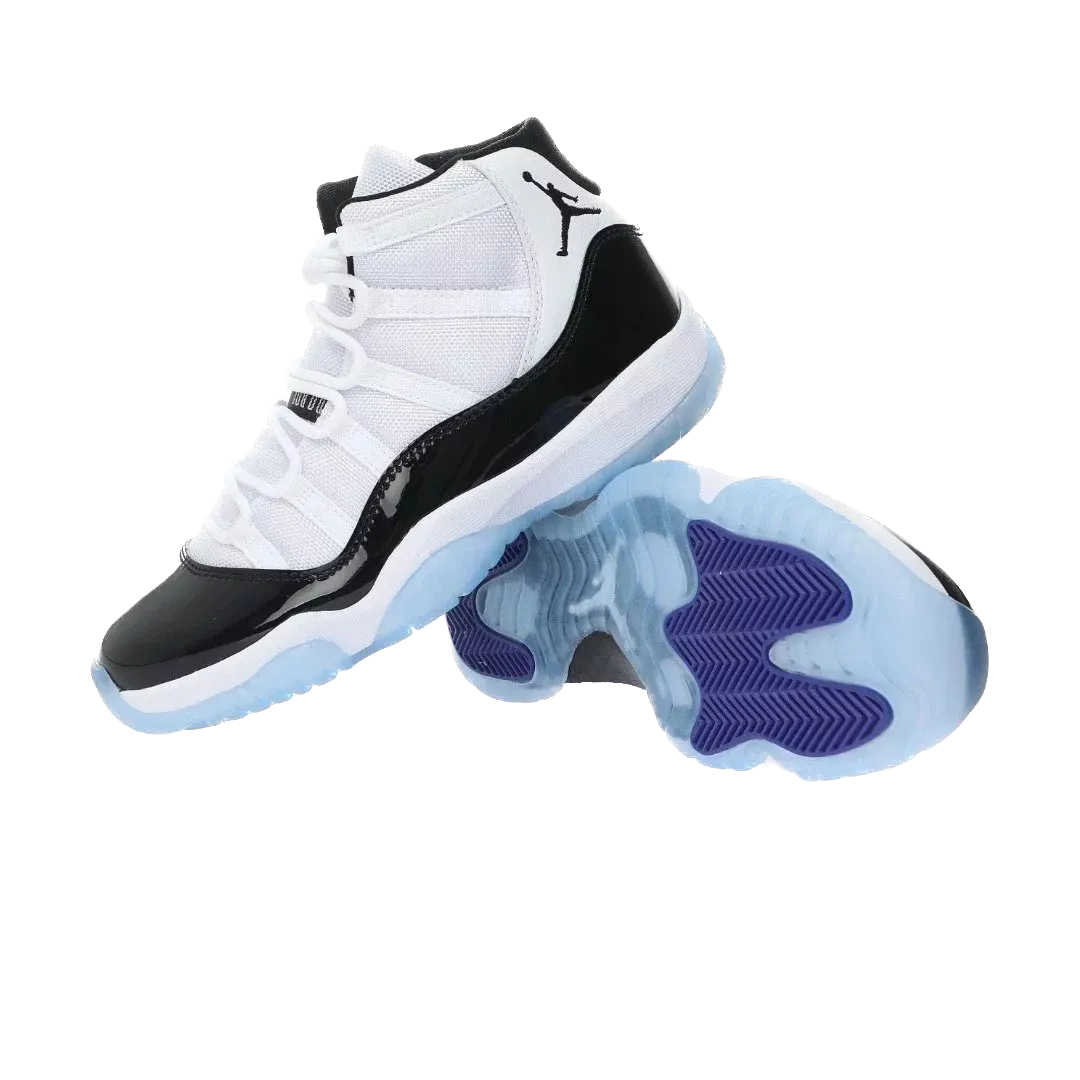 Jordan 11 — Shoes find on the LitBuy Spreadsheet