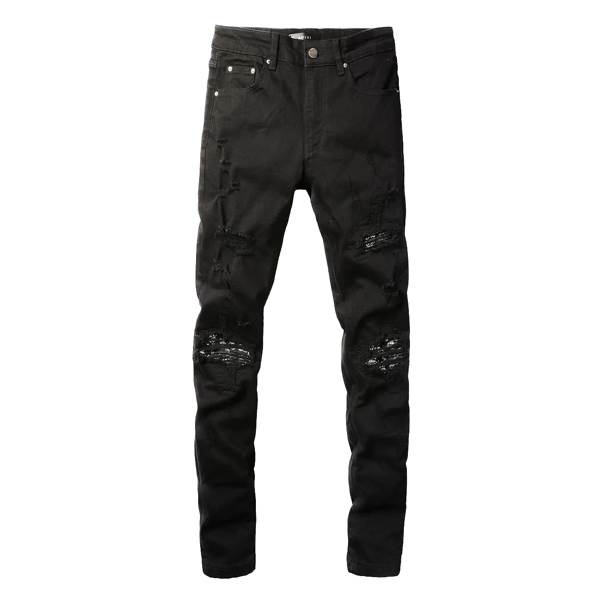 Amiri Jeans — Pants find on the LitBuy Spreadsheet