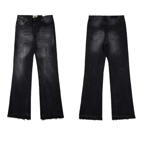 GALLERY DEPT FLARED JEANS — Pants find on the LitBuy Spreadsheet