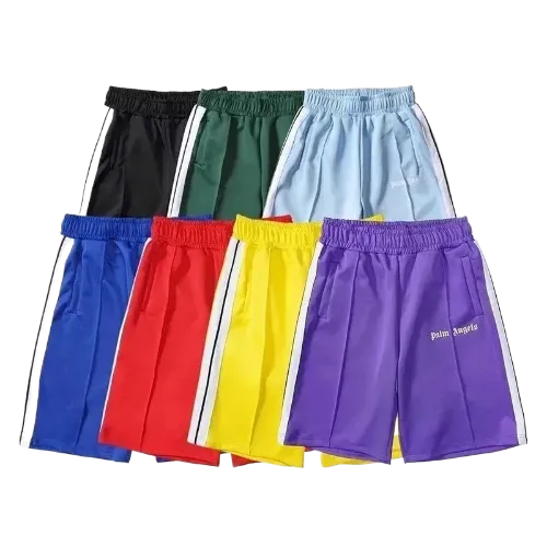 Palm Angels Shorts — Pants find on the LitBuy Spreadsheet