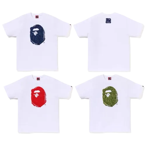 bape tees — T-Shirts find on the LitBuy Spreadsheet