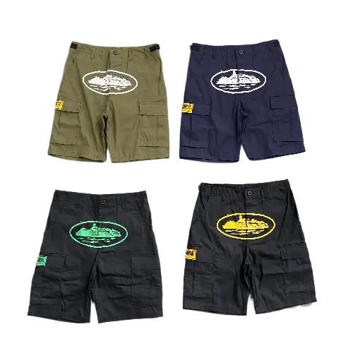 corteiz cargo shorts — Pants find on the LitBuy Spreadsheet