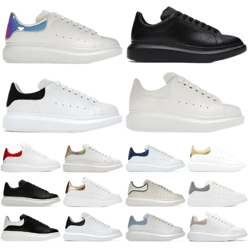 Alexander McQueen — Shoes find on the LitBuy Spreadsheet