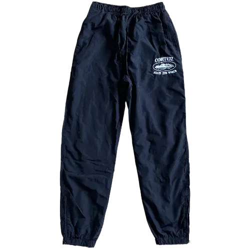 CORTEIZ TRACKSUIT PANTS — Pants find on the LitBuy Spreadsheet