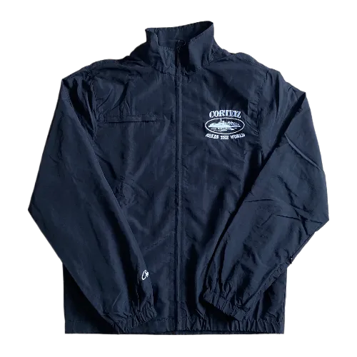 CORTEIZ TRACKSUIT JACKET — Jackets find on the LitBuy Spreadsheet