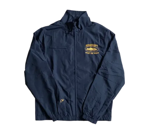 Corteiz tracksuit jacket — Jackets find on the LitBuy Spreadsheet