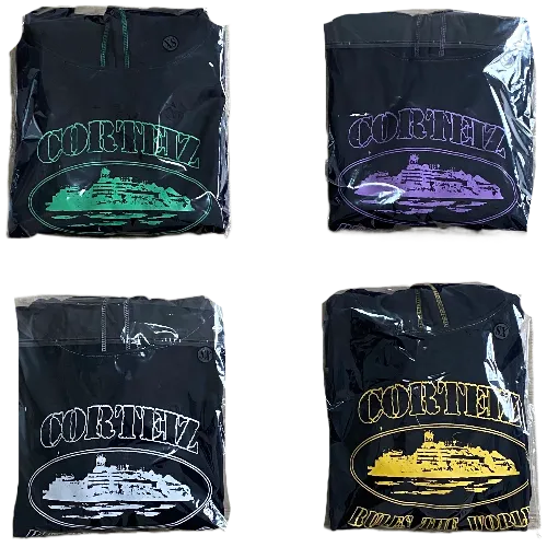 Corteiz hoodie — Hoodies find on the LitBuy Spreadsheet