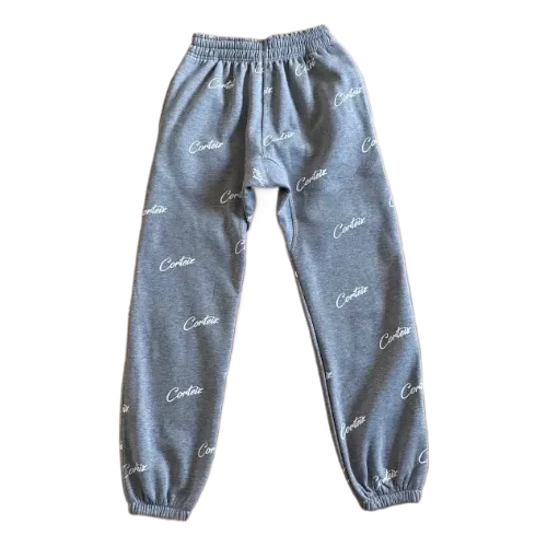 Corteiz SweatPants — Pants find on the LitBuy Spreadsheet