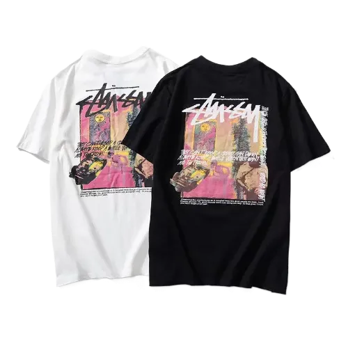 stussy tees — T-Shirts find on the LitBuy Spreadsheet