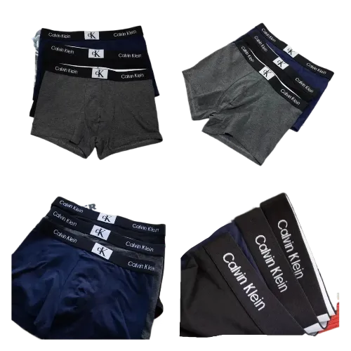 Calvin Klein Underwear — Accessories find on the LitBuy Spreadsheet