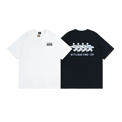 Stussy tees — T-Shirts find on the LitBuy Spreadsheet