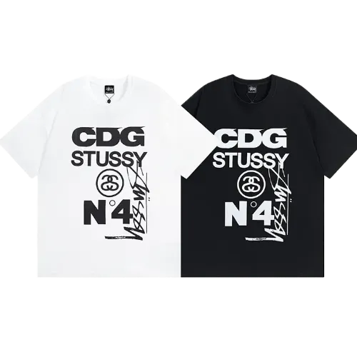 stussy tees — T-Shirts find on the LitBuy Spreadsheet