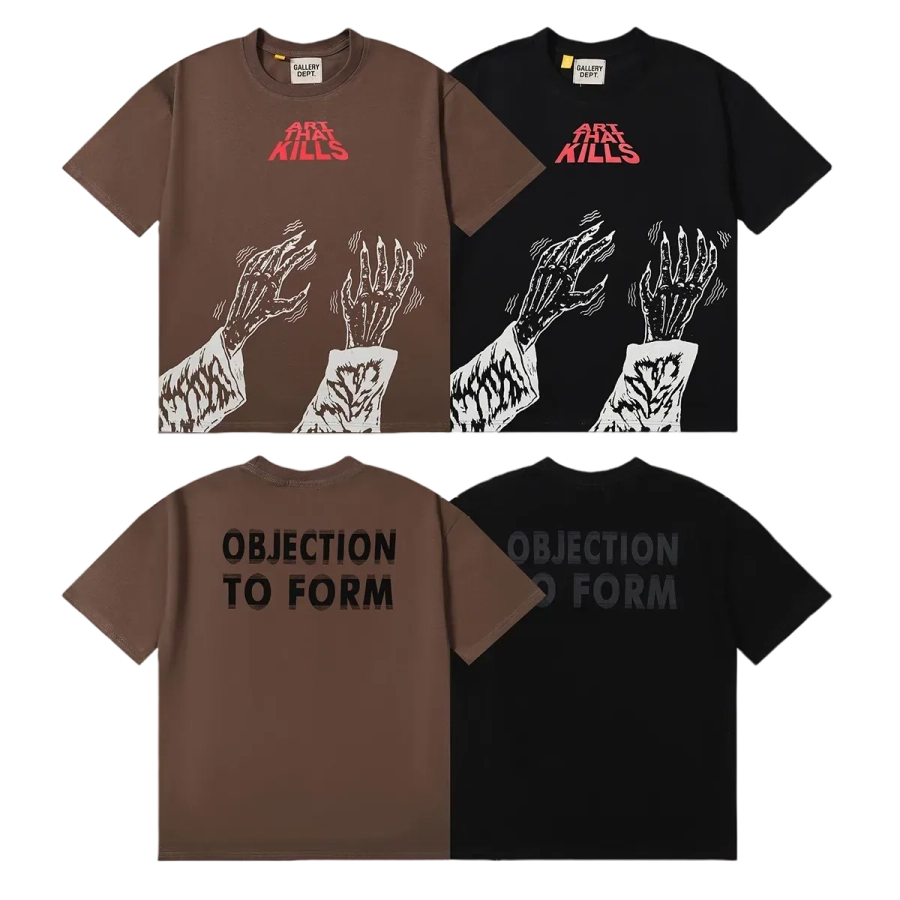 Gallery Dept tee — T-Shirts find on the LitBuy Spreadsheet